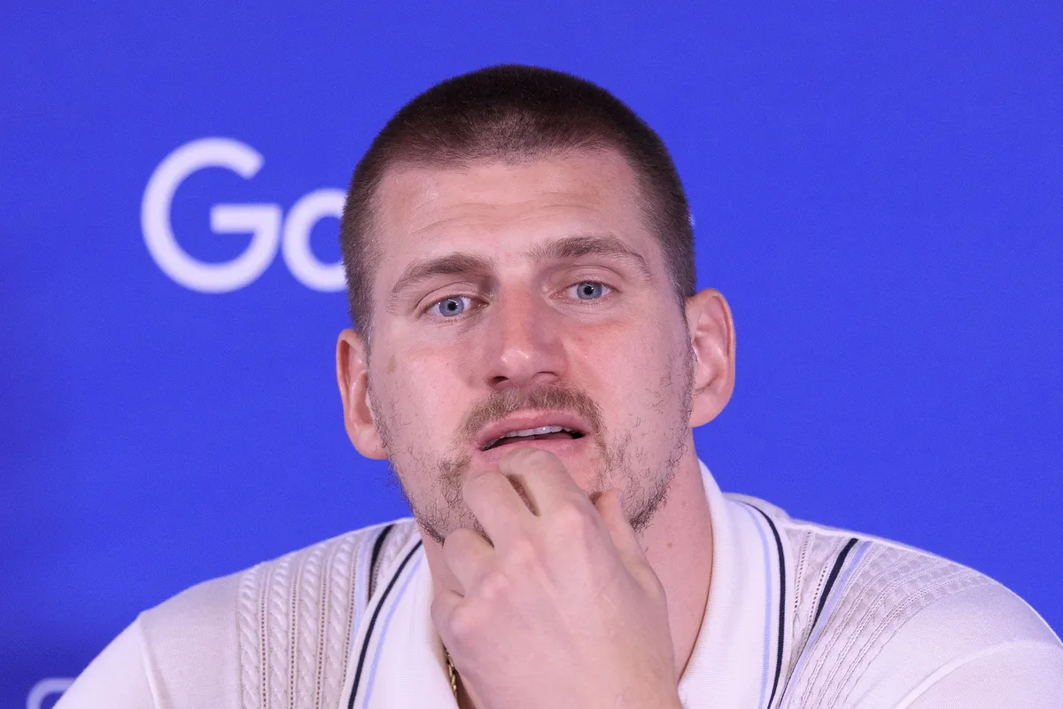 Jokić ostao bez MVP titule? Prvi potvrđeni glasači razbesneli sve u Srbiji, ovo niko nije očekivao