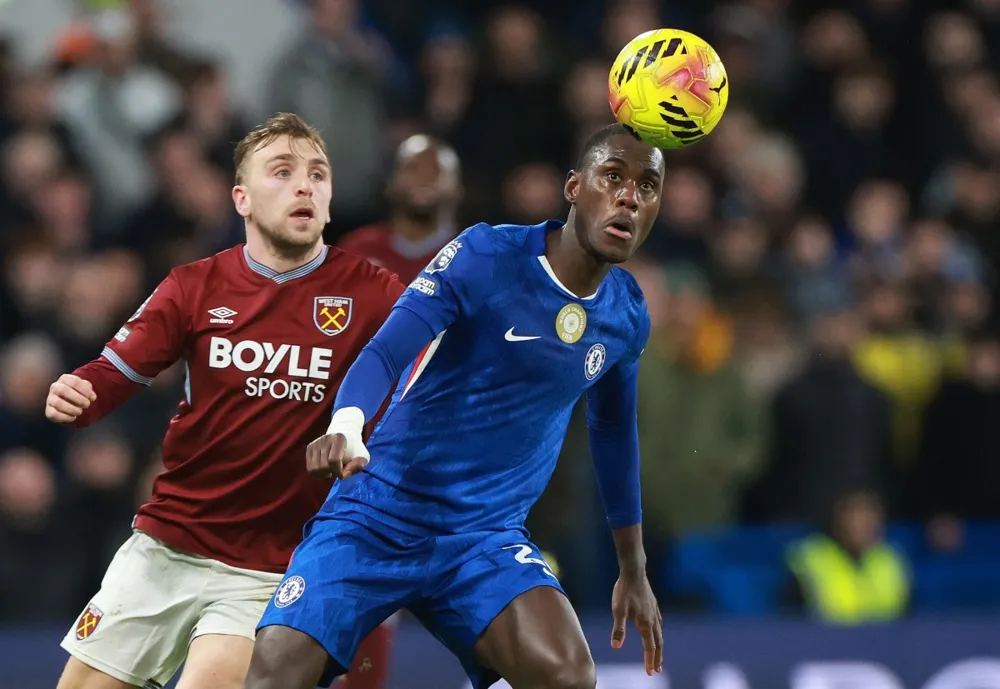 Čelsi slavio nakon velike drame i ludog preokreta Kép