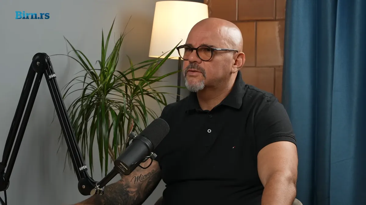 Ko je Bojan Mihajlović, MMA borac koga pominje naprednjački pokajnik Momčilo Mihajlović: Ranjen u pucnjavi za koju je vlast lažno optužila simpatizera studenata