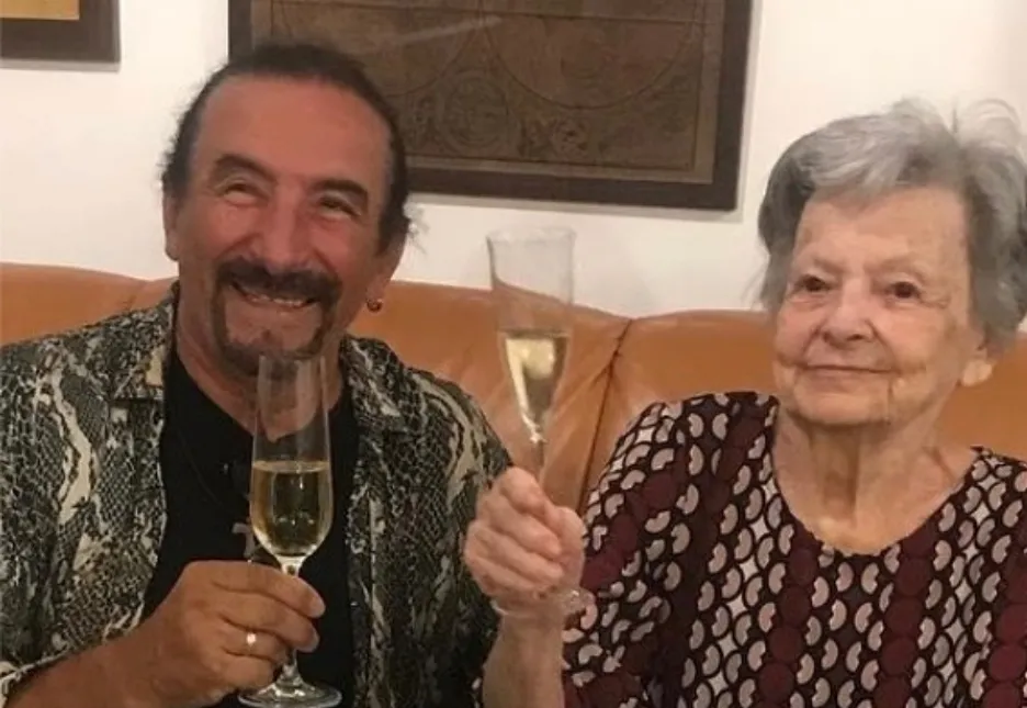 Pesmu „Selma“ grupe Bijelo dugme svi znaju, a malo ko zna priču o ženi zbog koje je ova pesma nastala