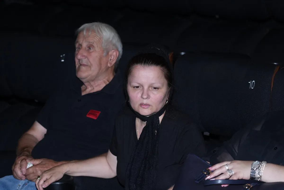 "Njih trojica su me napali, a onda je jedan od njih izveo psa": Mala Cana u bolnici nakon incidenta - otkrila detalje