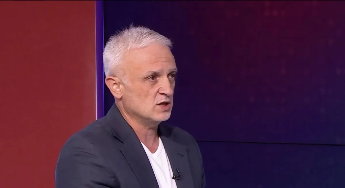 Femić: Ovo je borba za izbornu noć, velika izlaznost je najmoćnija i najdemokratskija stvar