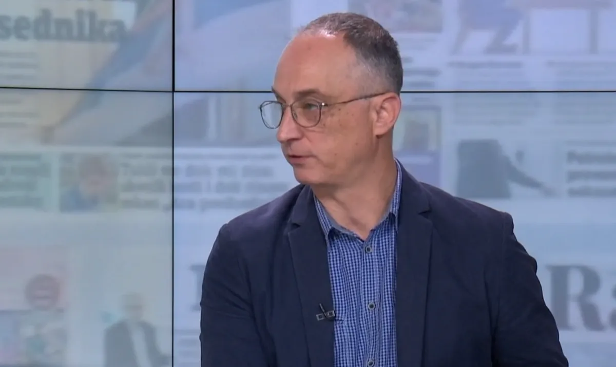 Miloš Milić o portalu Nova.rs: Serija pogrešnih poteza uprave Alpaka