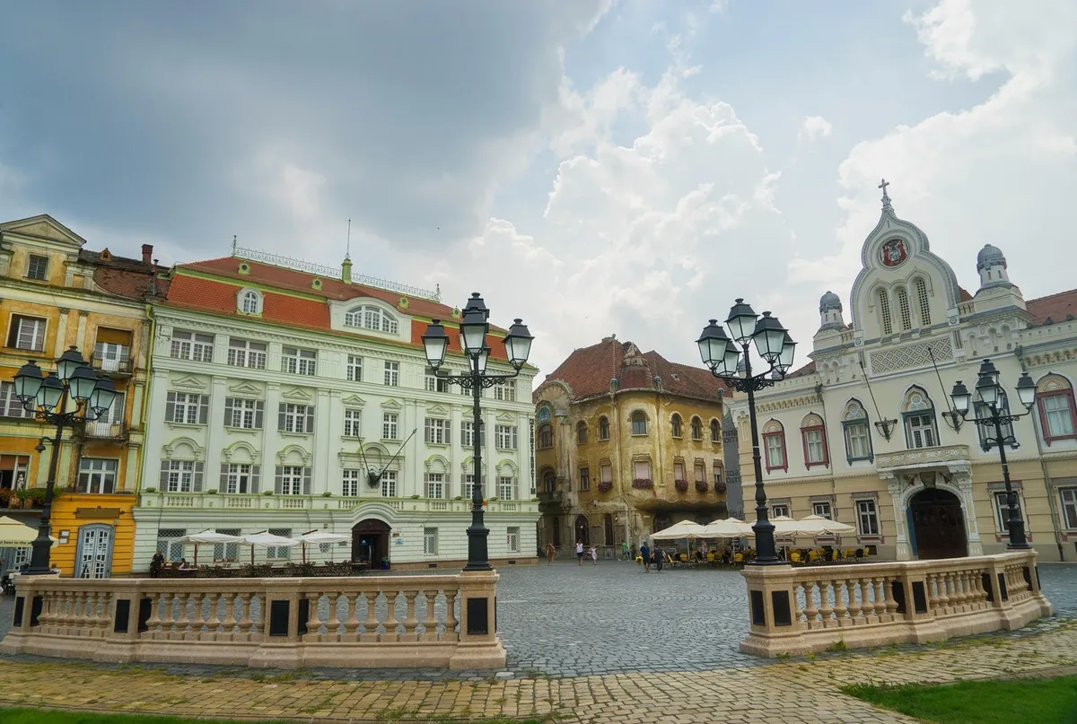 Srpski studenti su videli kako izgleda studentski dom u Temišvaru i sad nema nazad