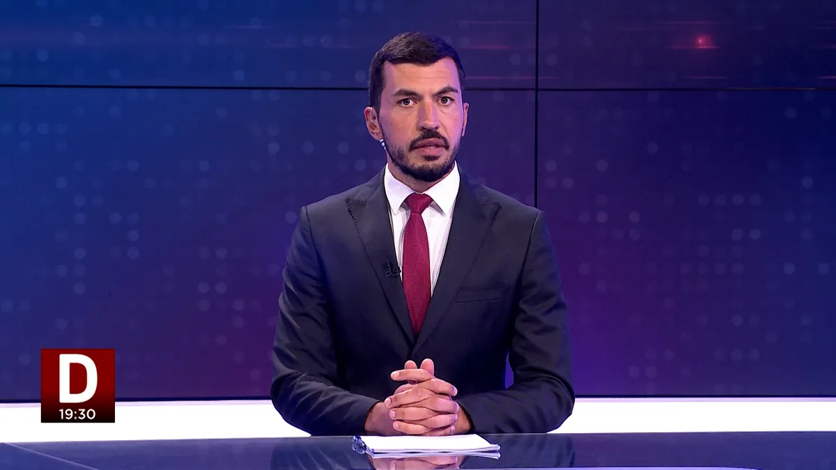 Dnevnik - Cela emisija - 14.10.2026.