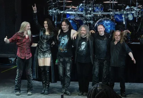 Flor Jansen napušta Nightwish nakon 14 godina: "Odlučili smo da nam se putevi raziđu"