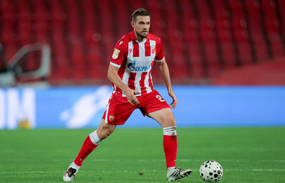 "Baš veliko razočaranje": Elšnik dao gol posle skoro godinu dana, pa sumirao Zvezdin poraz