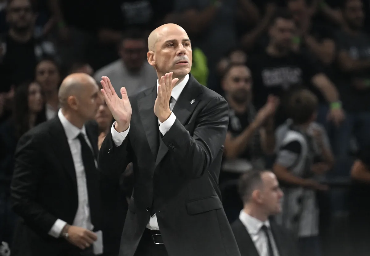 Prve reči razočaranog Penjaroje nakon poraza od Fenerbahčea, otkrio šta je prelomilo