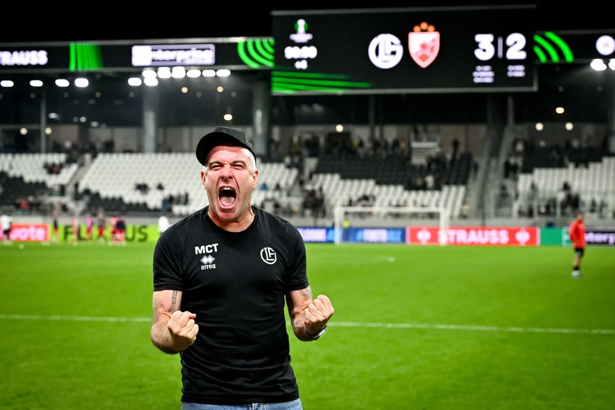 Trener Lugana odgovorio Rijeri: Španac odbio da mu čestita, najavio žalbu UEFA, a onda mu je stigla ova replika