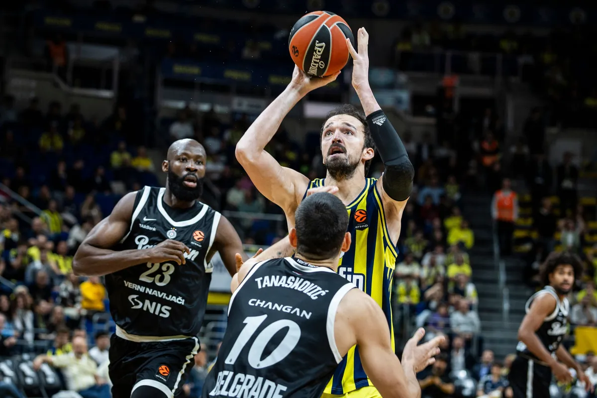 Nova nevolja za Partizan: Bez startera izlazi na megdan Zvezdi?