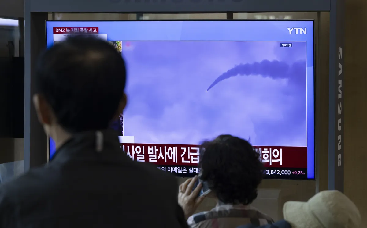 Kim Džong Un predstavio novo oružje: Severna Koreja testirala torpedo kojim upravlja veštačka inteligencija