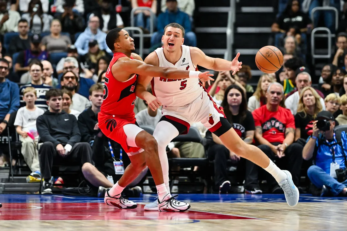 VIDEO Šta su Srbi uradili u NBA ligi: Jovićevih 12 poena, Marković pokazao da može