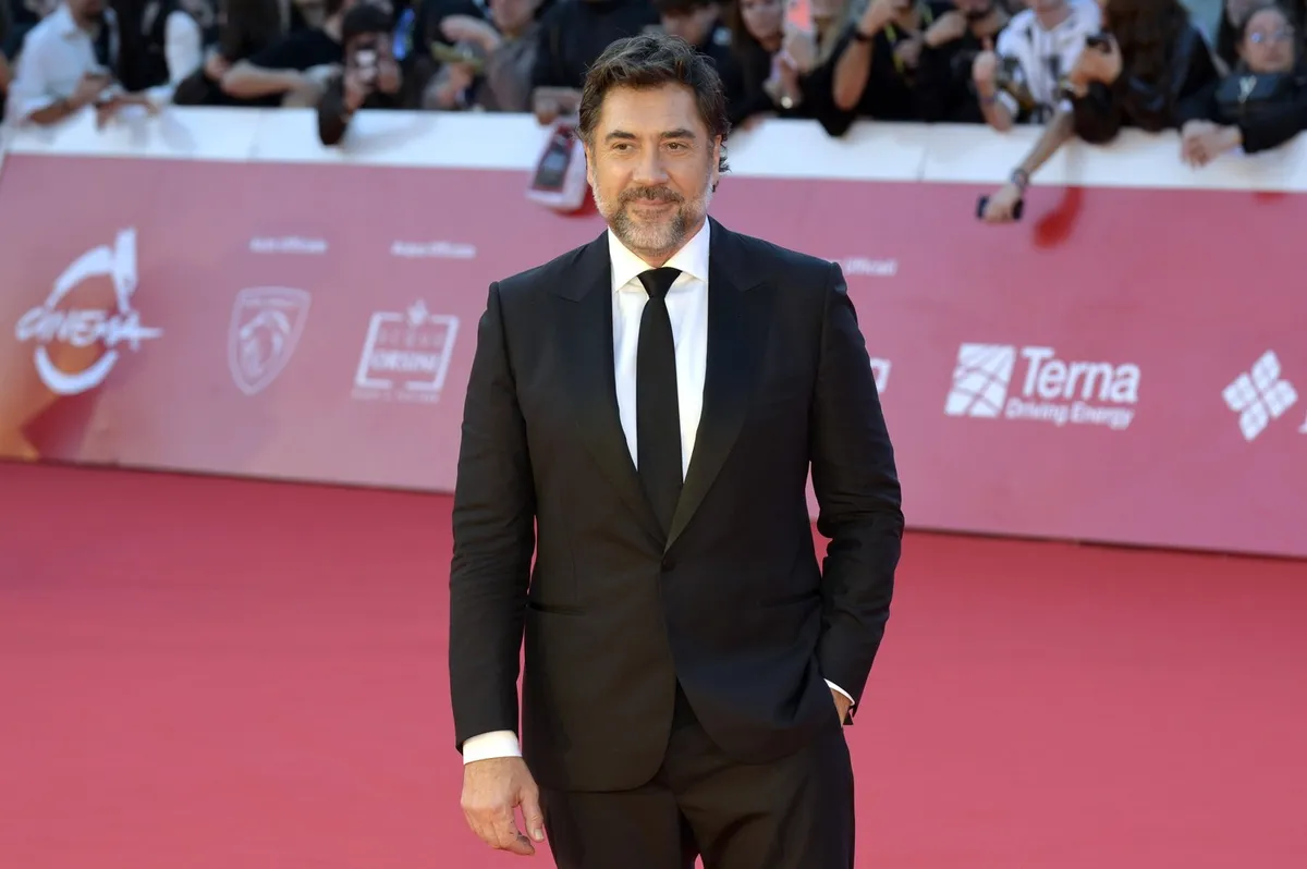 Došao po nagradu za životno delo, a onda održao govor o kom će se pričati: Havijer Bardem izazvao buru u Rimu