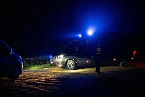 Dron se srušio u Litvaniji, podignuti borbeni avioni NATO-a: Građani pozvani u skloništa, zatvoren aerodrom