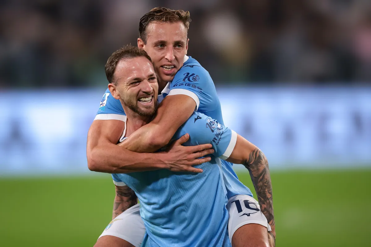Lacio ove sezone niko ne može da zaustavi, Juventus se obrukao u Torinu