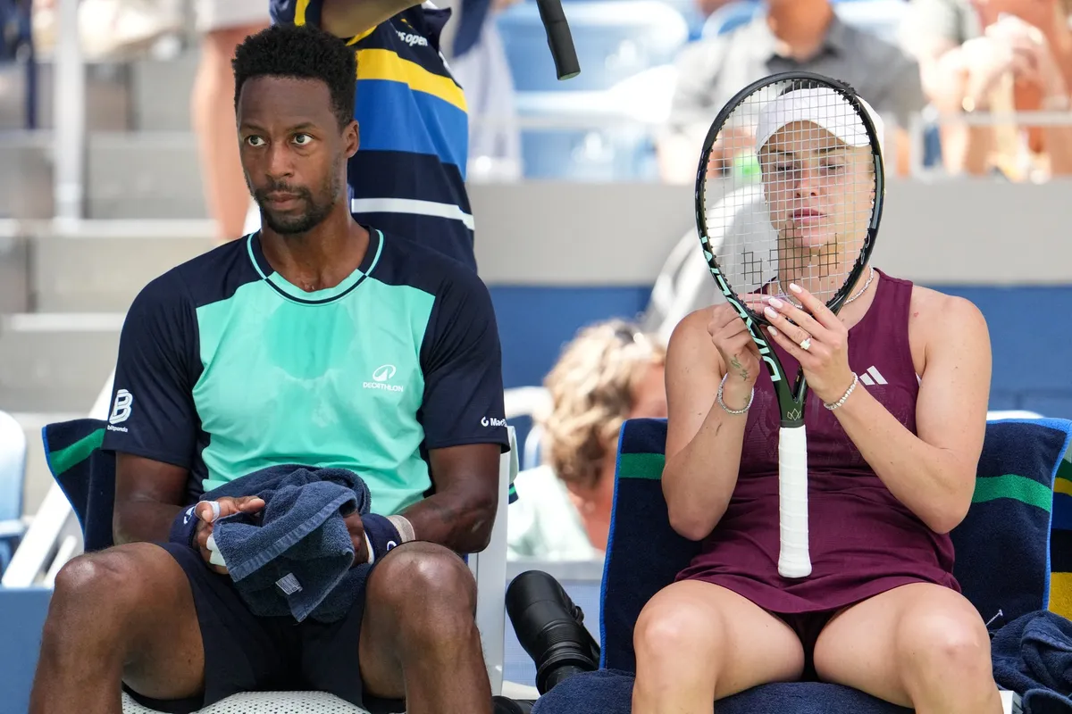 Krah najpoznatijeg teniskog braka: Puklo pravo niotkuda, Svitolina objavila šta se desilo