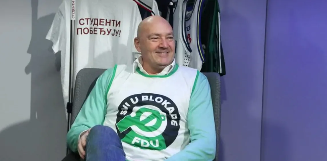 "Ide derbi, ali ima jedna mnogo važnija utakmica": Gledajte novi "Pick and roll" sa Mićom Berićem