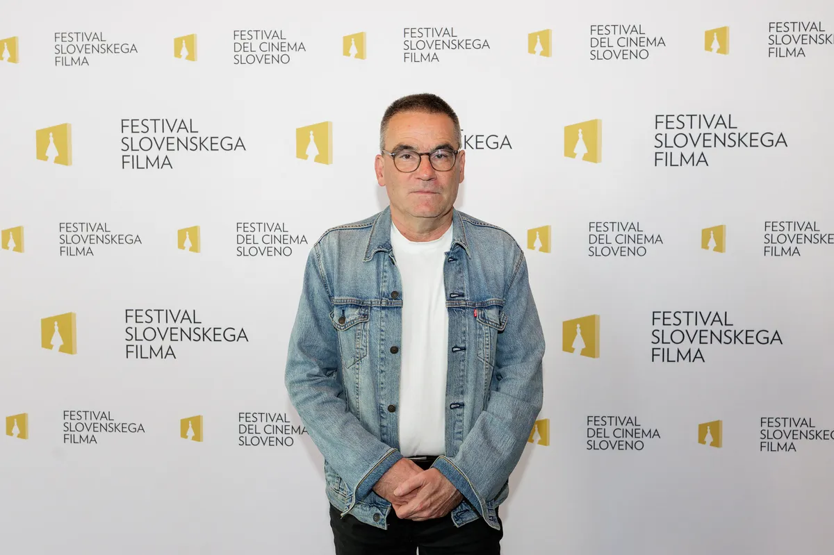 Buder: Vaši filmovi naučili su me otporu i žalosno je što su u Srbiji političke strukture i filmadžije u sukobu