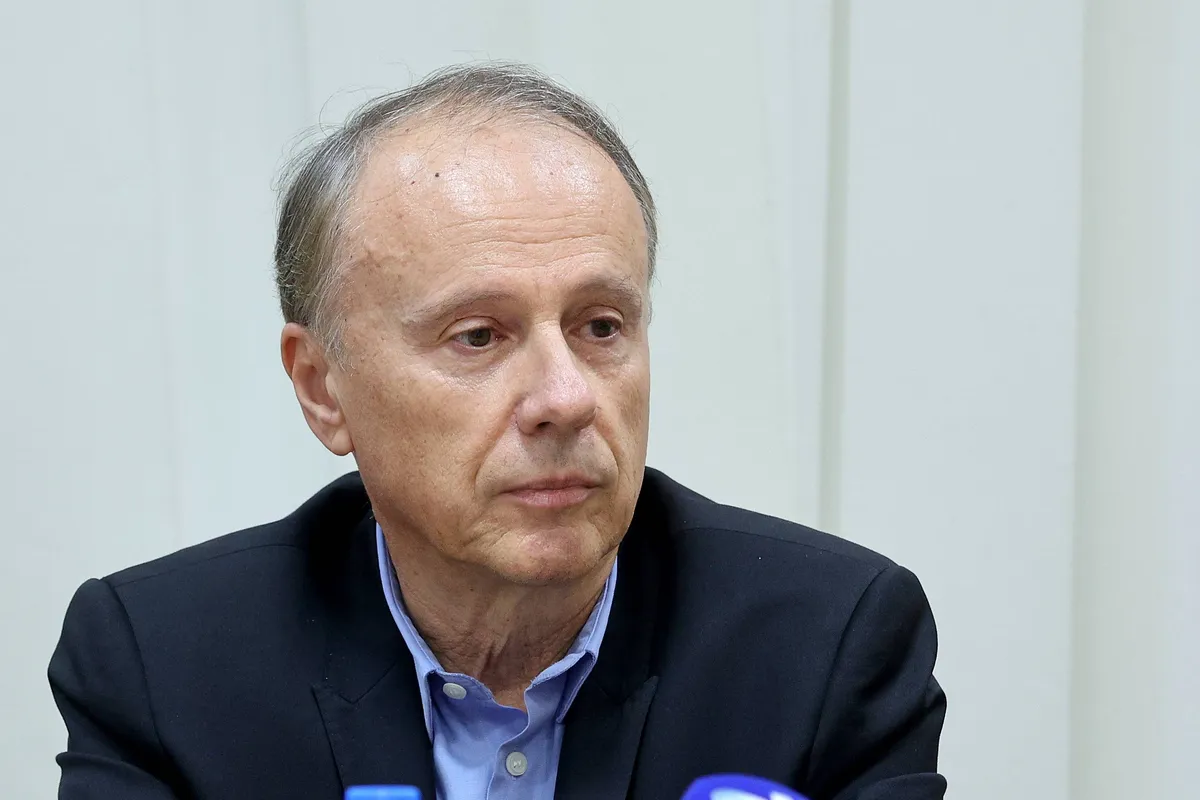 Rektor Đokić u Nišu: Partija na vlasti pokušava da uruši Univerzitet i čitav obrazovni sistem