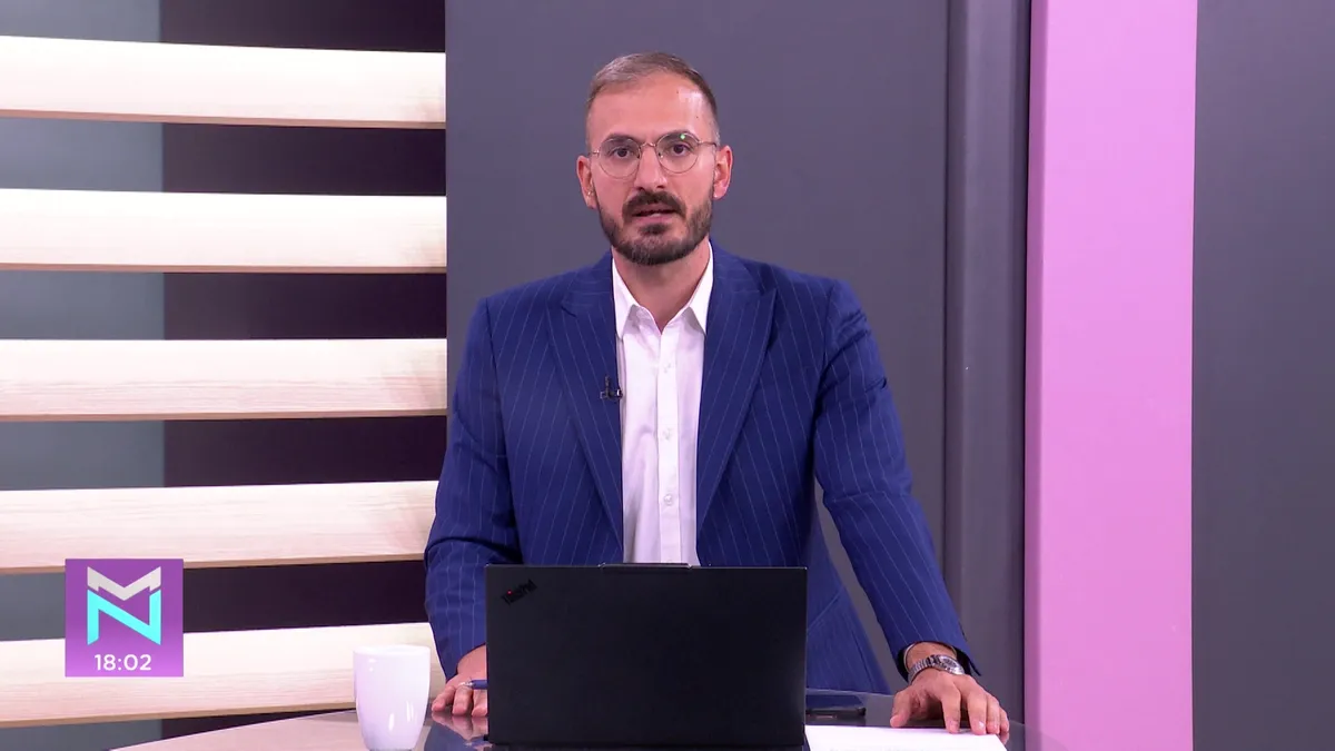 Među nama - Cela emisija - 2.10.2026.
