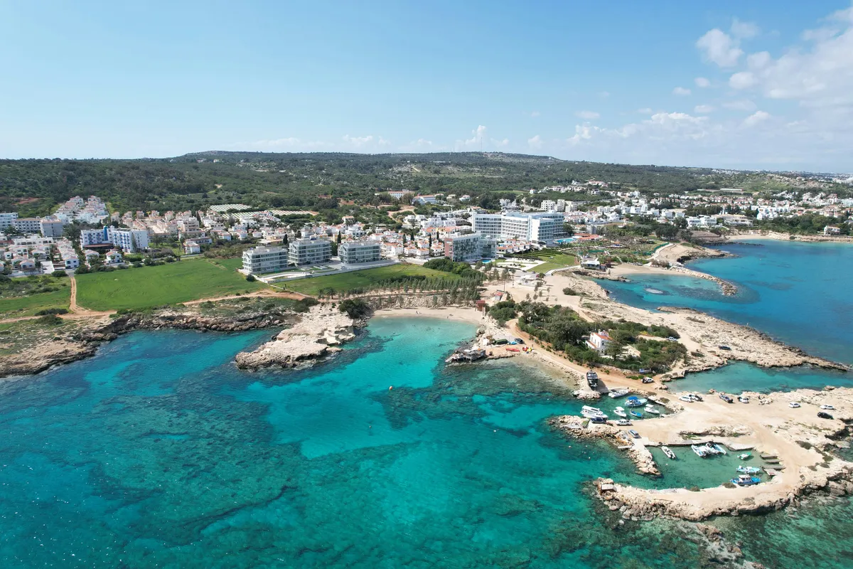 Nekada omiljeno odredište svetske elite, danas je to grad duhova: Šta se dogodilo sa ovim popularnim letovalištem?