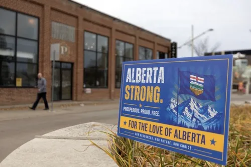 Pokrajina Alberta ostaje deo Kanade, oglasio se premijer