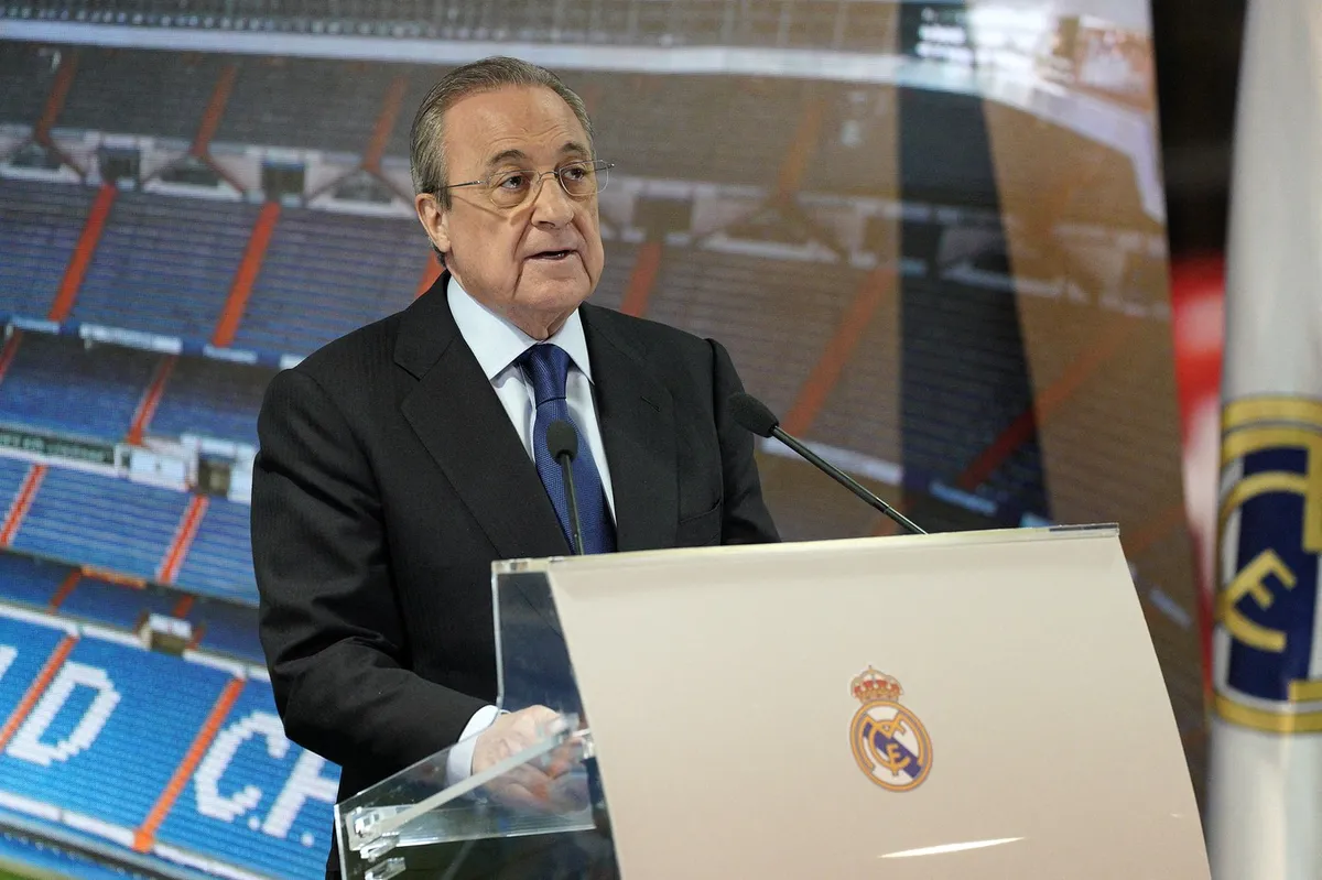Zbog Reala nastao novi haos u evropskom fudbalu, Madriđani traže 80 miliona evra