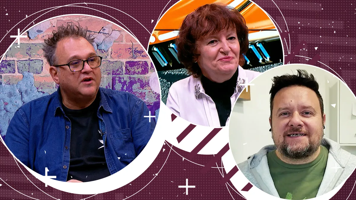 Podcast DLZ i Safeta Biševac: Tama bledi, zora rudi, Srbija se budi