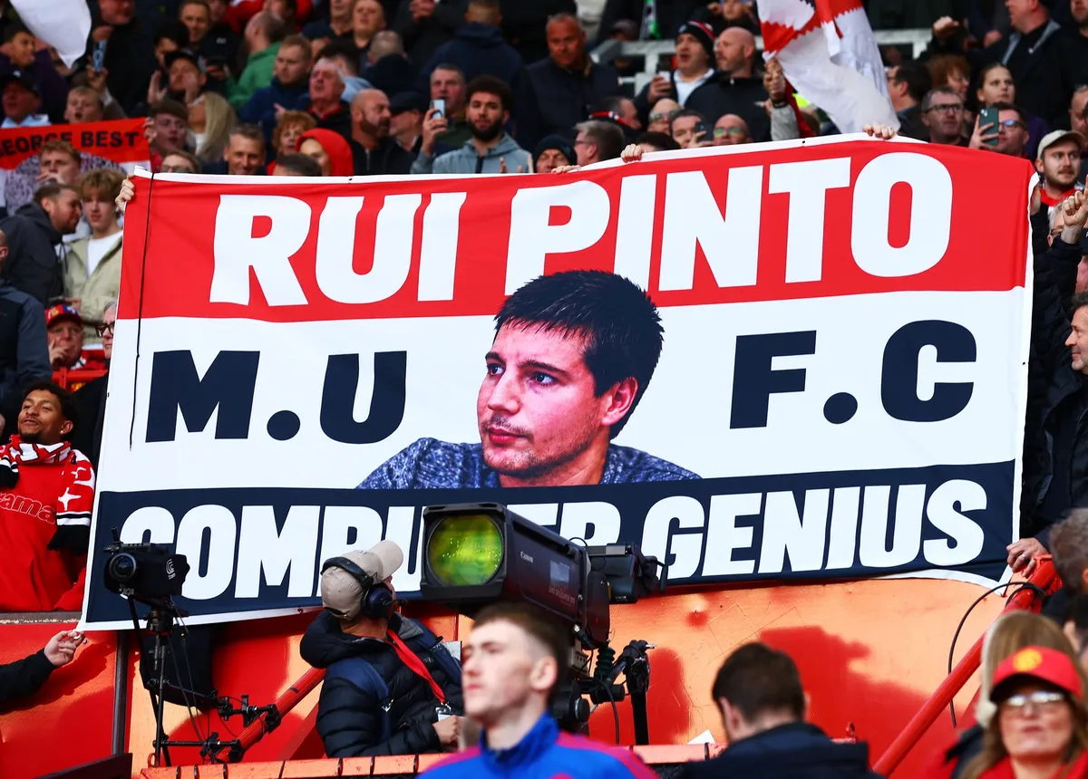 Ko je Rui Pinto, čovek koji je uspeo nemoguće i uzdrmao imperiju Mančester sitija