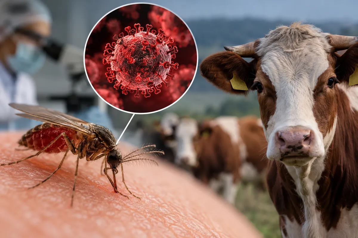 Virus koji je dosad pogađao samo životinje prvi put otkriven kod čoveka - zaraženi pacijent je preminuo