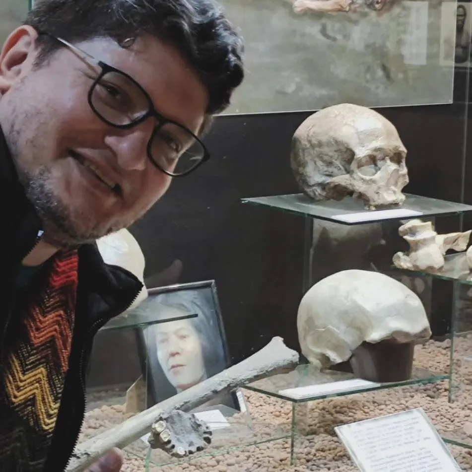 Naučnici rekonstruisali lice najstarijeg Homo sapiensa: Pogledajte kako je izgledao čovek koji je živeo pre oko 315.000 godina