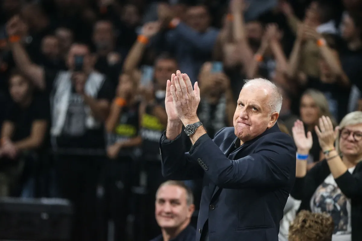 Alimpijević i Obradović jure nove pobede u Evroligi, Real gostuje u Beogradu