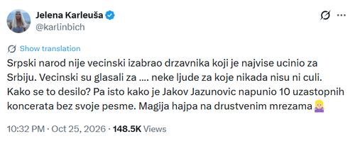 jelena karleuša