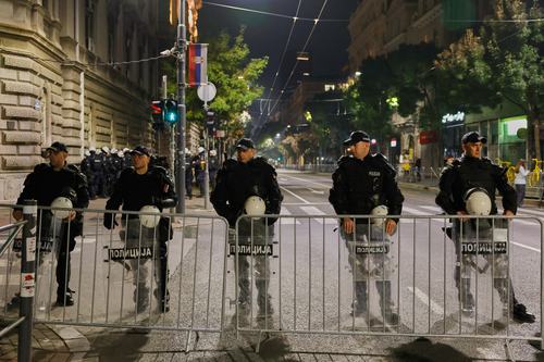 policija policijska brigada