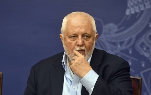 Predrag Gaga Antonijević