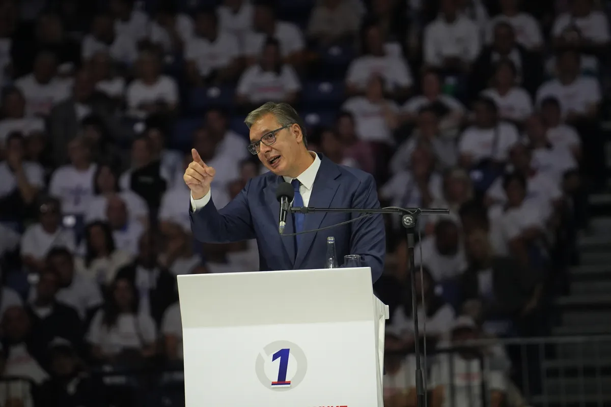Oskar, Čvarak i pomilovanja: Da li iza ovih nadimaka stoji Aleksandar Vučić i kakve sve to ima veze s narko dilerom Darkom Šarićem