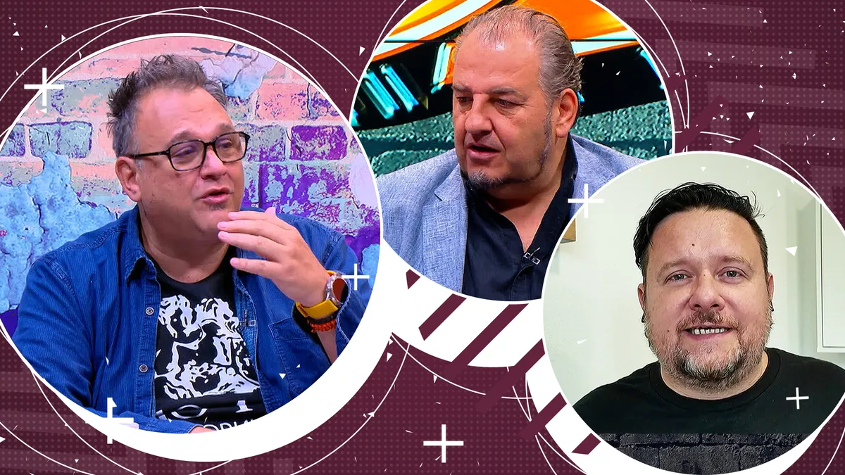 Željko Hubač, Bojan Dimitrijević i Gagi Jovanović o odlaganju „Pupina“ na RTS-u: „Sram vas bilo, bre“