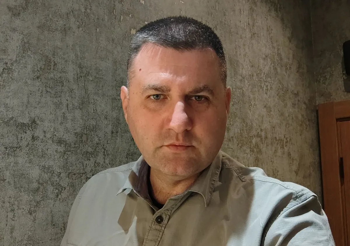Novica Antić ponovo priveden zbog izazivanja panike