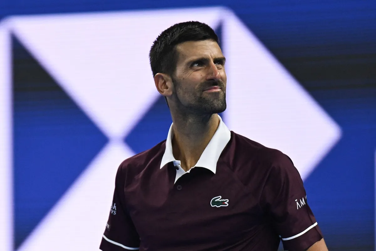 Novak iznenadio sve: Đoković će igrati na turniru posle 15 godina, tamo je Federer surovo dominirao