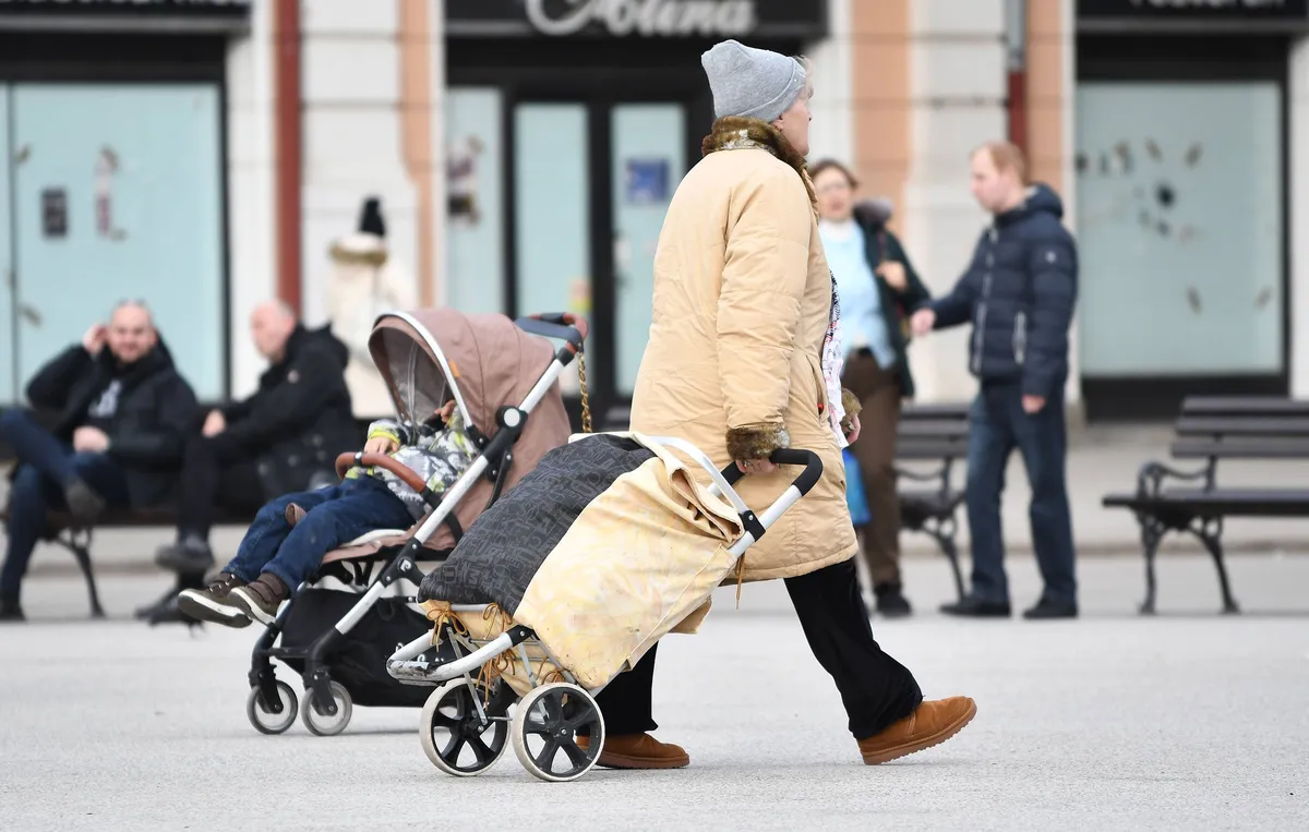 U Srbiji jutro hladno, tokom dana toplije Kép