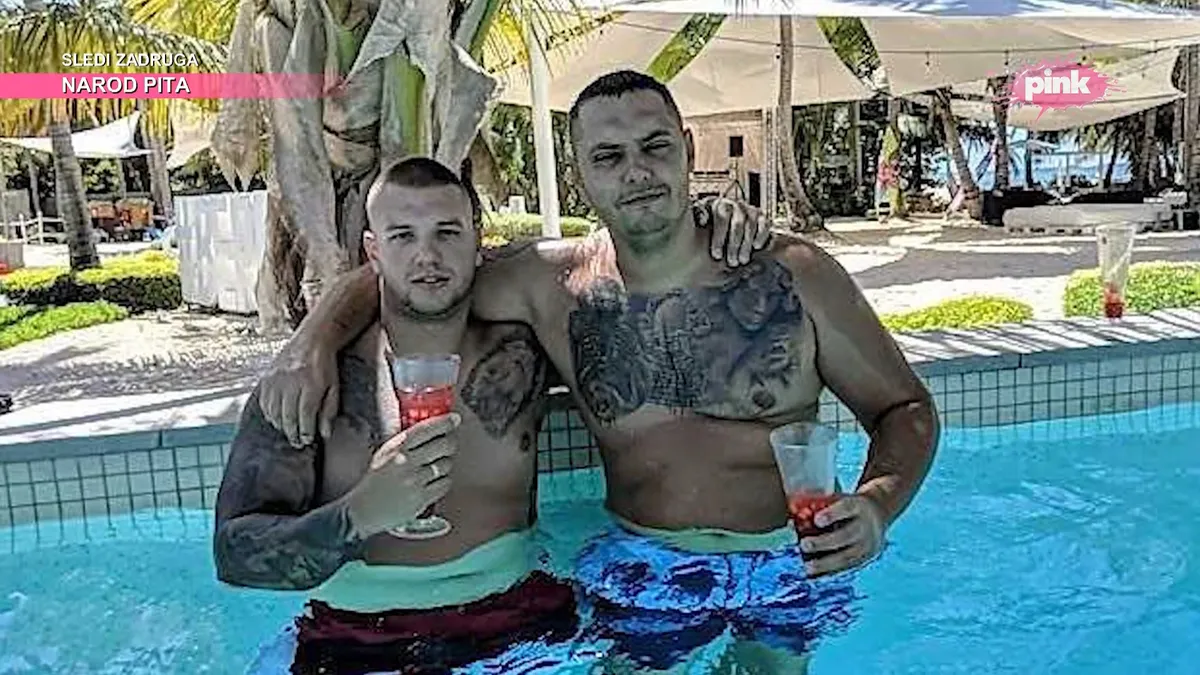 Kobni put u Crnu Goru: Hapšenje prilikom sletanja na aerodrom uvod u veliku akciju koja je raskrinkala klan Belivuk Kép