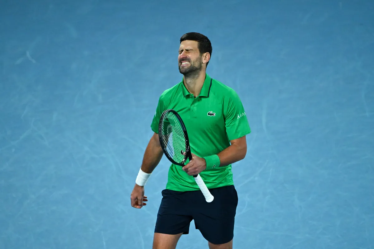 Potvrda loših vesti, Novak doneo odluku koja će razočarati mnoge