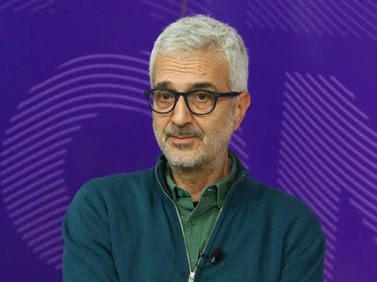 Igor Avžner: Vučićev sajt Ko si bre ti, bio je marketinški trik za jednodnevnu upotrebu