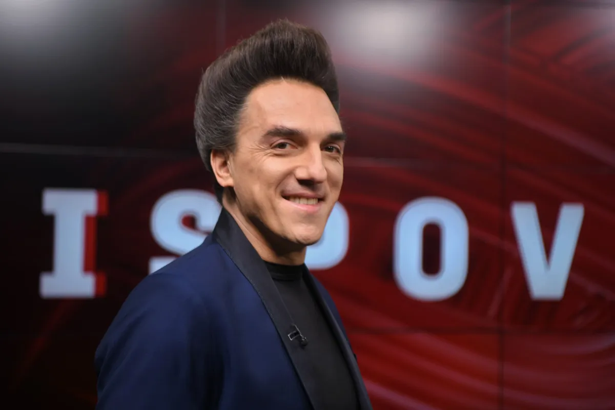 "Ušao sam u frizerski salon, a u tom trenutku kreću sirene": Slobodan Trkulja otkrio kako je '99. napravio frizuru koja je postala njegov zaštitni znak VIDEO Kép