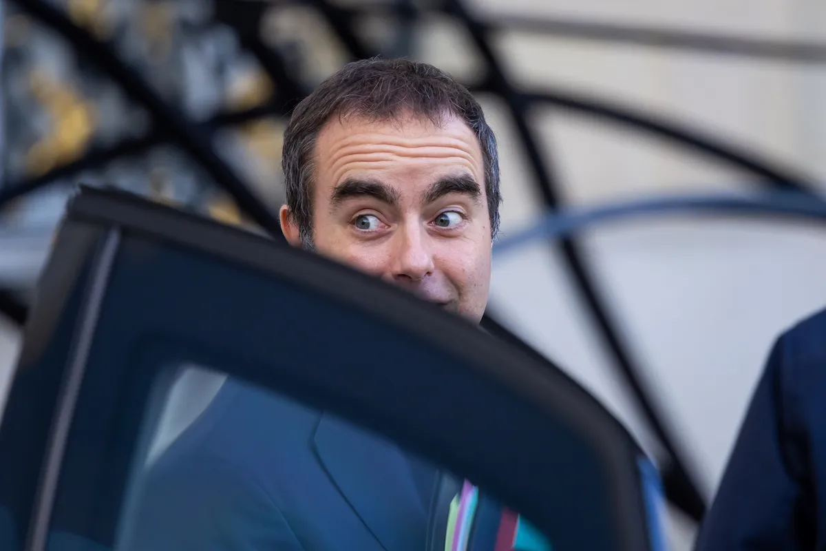 Francuskoj vladi preti pad zbog toplotnog talasa