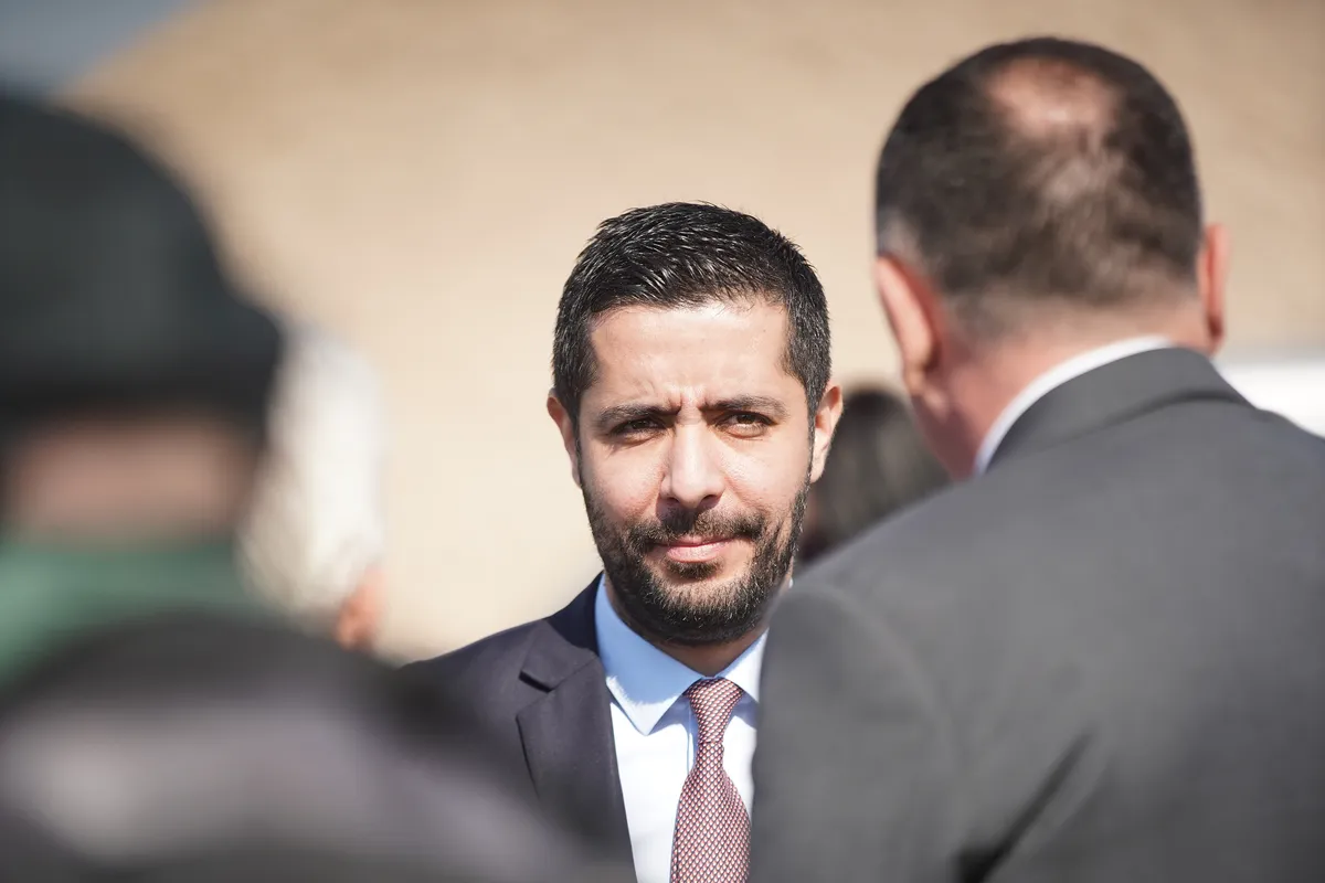 OTKRIVAMO Tomislav Momirović kreće u nadogradnju i rekonstrukciju hotela u Beogradu, planira radove i na Zlatiboru