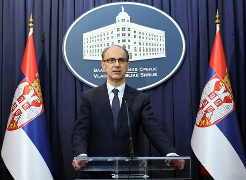 Premijer Srbije Djuro Macut  đuro macut