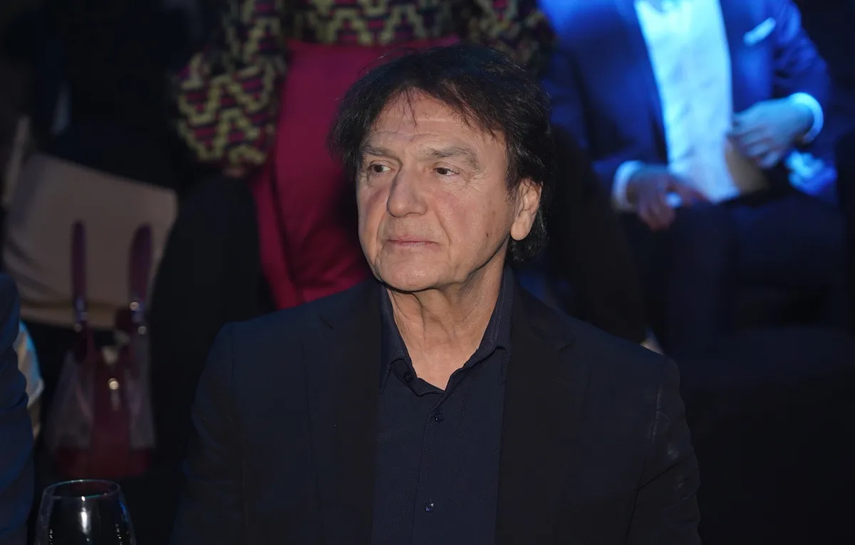 Zdravko Čolić odbio još koncerata u Sarajevu: Ovo je razlog, otkriveno i gde je boravio