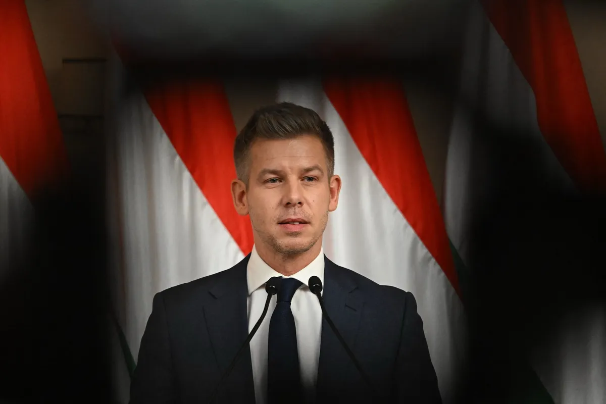 Snimak, skandal i uspon: Kako je Mađar postao Orbanov najveći rival i kakve kontroverze ga prate