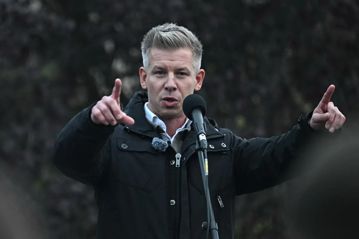 Poslednje ankete pokazuju: Orban ima sve manju podršku, Tisa bi mogla da osvoji dvotrećinsku većinu u parlamentu